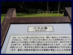 Yoyogi Park 09